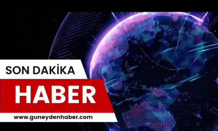 AFAD: Saat 17.09'da merkez üssü Kahramanmaraş'ın Pazarcık ilçesinde 4.1 büyüklüğünde deprem meydana geldi.