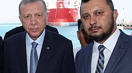 AK Parti Bozyazı İlçe Başkanı Seçkin Taş: Biri Milliyim der terörist ile kahvaltı edeceğim der, Biri zaten SSK'dan hükümlü