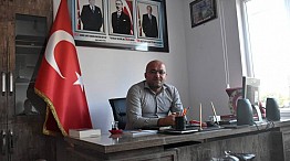 Başkan Alakuş'tan "2023'e Doğru, Aday Belli, Karar Net" Mersin mitingine davet