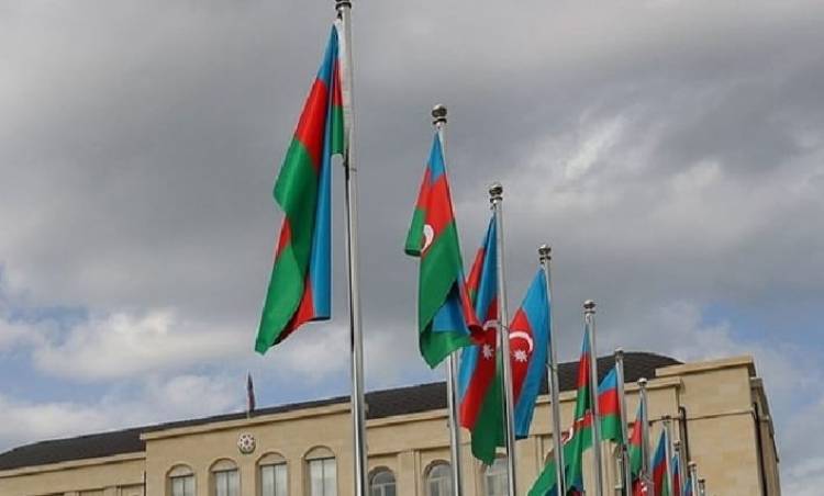 BM'den Azerbaycan'a destek