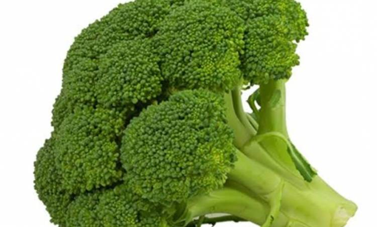 Brokoliyi çok fazla haşlamayın