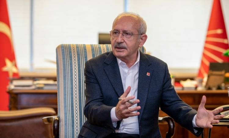 CHP Genel Başkanı Kemal Kılıçdaroğlu: KONYA ZENGİN BİR ÜLKEDİR...