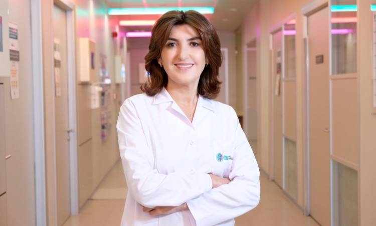 Enfeksiyon Hastalıkları ve Klinik Mikrobiyoloji Uzmanı Dr. Dilek Leyla Mamçu, "Eris varyantı Omicron’dan daha bulaşıcı"