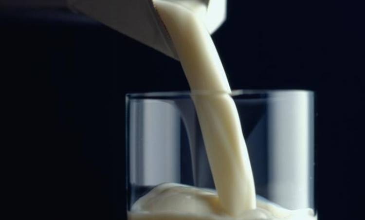 Günde iki bardak süt ile reflü oluşumunu engelleyin
