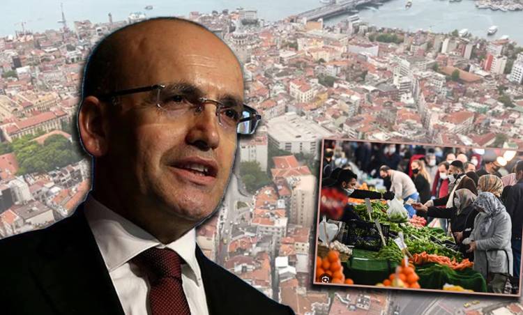 Hazine ve Maliye Bakanı Mehmet Şimşek, fahiş konut kiraları ve fiyatlarına ilişkin yeni önlemler aldıklarını açıkladı