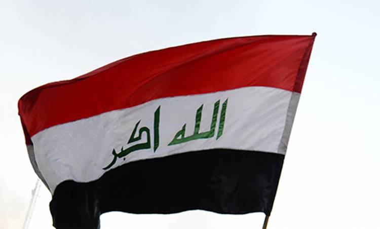 Irak hükümeti Cumhurbaşkanı Erdoğan’ın Bağdat ziyaretini “tarihi” olarak nitelendirdi