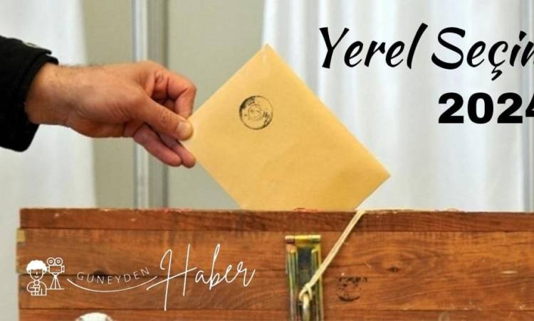 Kayseri Pınarbaşı Belediyesi'ne kayyum atandı