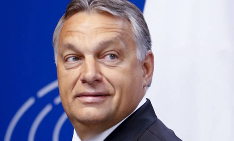 Macaristan Başbakanı Orban: “İsveç’in NATO üyeliğini onaylama konusunda acelemiz yok”