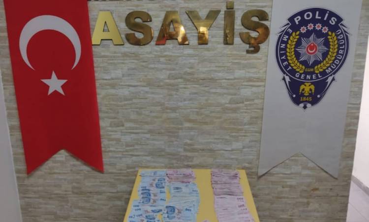 Mersin Polisi dolandırıcıların oyununu bozdu! 2 kişi tutuklandı