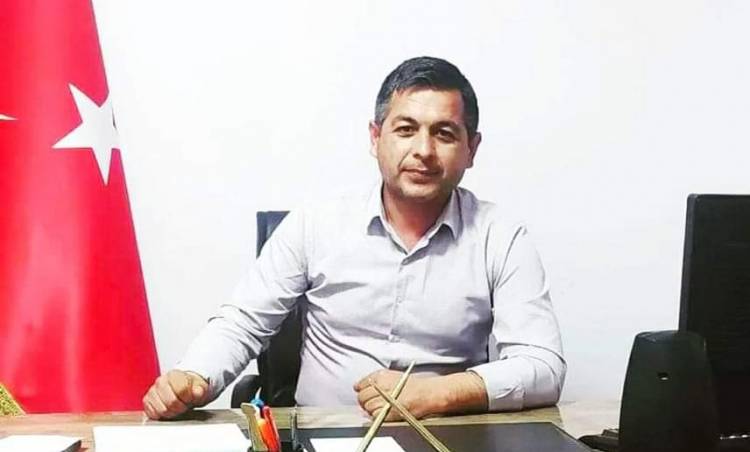 MHP Bozyazı İlçe Başkanlığı Görevinden Ayrılan Mustafa Kayfeci Açıklama Yaptı