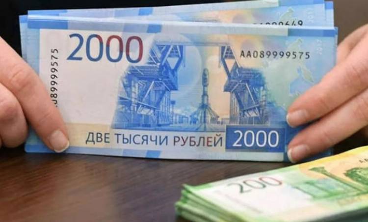 Seferberliğe katılacak Moskovalılar, ayda 50.000 ruble ek ödeme alacak