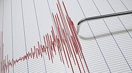 #SonDakika AFAD açıkladı: Antalya'da deprem