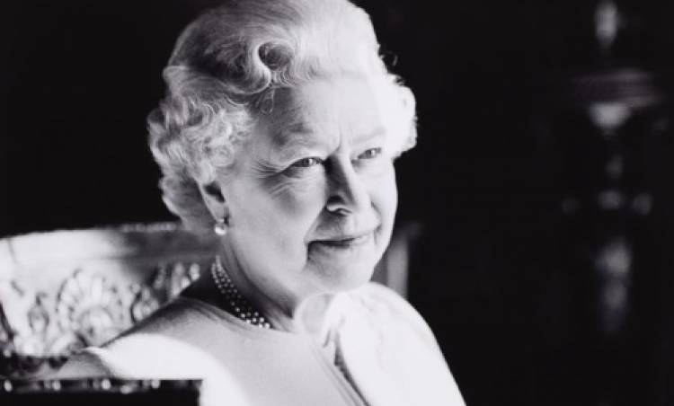 #SONDAKIKA Kraliçe II. Elizabeth hayatını kaybetti!