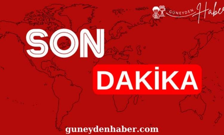 #SONDAKİKA: MSB: "Pençe-Kilit bölgesinde tespit edilen 2 PKK'lı terörist etkisiz hale getirildi."