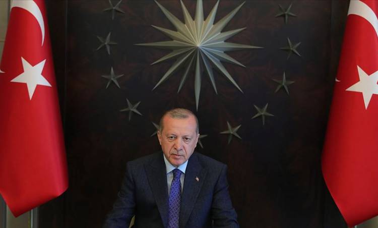 Türkiye gazetesi: Kabine değişikliği bekleniyor