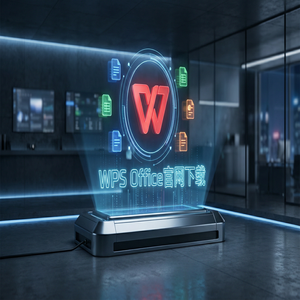 WPS Office官网下载WPS AI智能助手激活与使用体验（超详细）